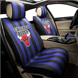 car seat cover breathable fabric 5 seats covers universal fit for mercedes auto accessories seat protector chicago bulls