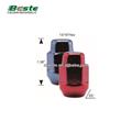 13/16 hex*1.38" Red blue bulge acorn 1706 wheel nut conical seat lug nuts