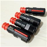 MX 12 Volt Europe Auto Cigarette Lighter Plug