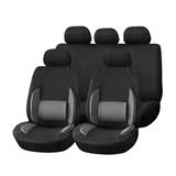 New!! Super Comfortable!!  High Quality Universal polyester auto seat cover car seat cover 9 Pcs/Set Best Seller