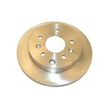 Automobiles Car Parts Machining Cast Iron Rotor Brake Disc for Japanese Truck SUV Pickup