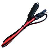 MX SAE Connector With 12V Extension Cable for Solar Panel