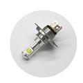 New auto parts Structure similar to halogen lamp LED Fog light bulb H4