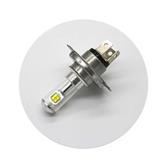 New auto parts Structure similar to halogen lamp LED Fog light bulb H4