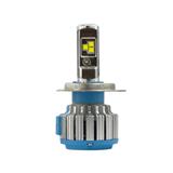 12v 24v 35W canbus T1 H4 led auto headlight bulb