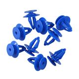 Auto spare parts made in china buttons snap nylon fasteners