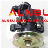 Power steering pump for YR21 3Y 4Y 44320-28020 44320-28021 4432028100 48320-28011