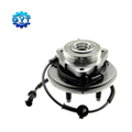 High quality Front wheel hub unit ASSEMBLY 2L2Z1104A for Ford / Lincoln