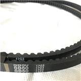 High Quality Agricultural V Belts Type SB50 for Kubota488