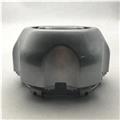 125mm Car ABS Custom Hub Wheel Center Caps Cover