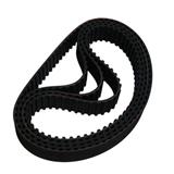 HNBR rubber timing belt 88za19