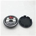 Wolfburg Car 65mm ABS Custom Hub Wheel Center Centre Caps
