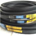 Camel Flame Retardant Antistatic Belts