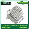 New A/C Blower Regulator Motor Resistor For 02-08 Mini Cooper R50 R52 R53 64111499122