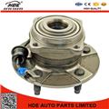 22679995 21990569 22702690 512229 BR930327 Wheel Hub Unit Bearing For Chevrolet Equinox Pontiac Torrent 4WD 2005-2006