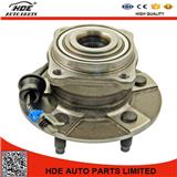 22679995 21990569 22702690 512229 BR930327 Wheel Hub Unit Bearing For Chevrolet Equinox Pontiac Torrent 4WD 2005-2006