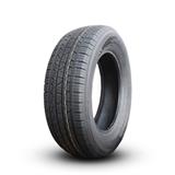 High performance radial tubeless car tire 28550r20