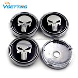 60mm Wheel Center hub Cap for VW Volkswagen