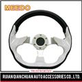 Wholesale customized good quality automobile steering wheel