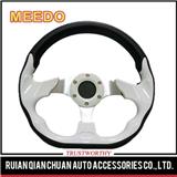 Wholesale customized good quality automobile steering wheel