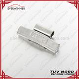 Wheel Balance Weights, Fe Clip-on Wheel Weights