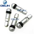 Aluminum tire pressure sensor tpms valve stem