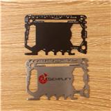 OEM High Quality Stainless Steel multi-purpose tool Multi Tool Rulers Measuring Tool Angle Ruler ---- Factory Cheap Price