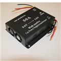 50A DC to DC Output 12V Current Power Transformer
