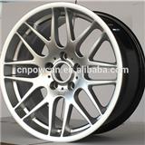 M3 REPLICA ALLOY WHEEL RIMS