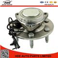 25819677 515097 10393170 BR930693 Wheel Hub Unit Bearing For GMC Sierra Yukon Front Auto Spare Parts 2007-2009