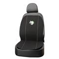 New! Fashion! Designer Embroider universal polyester Car seat cushion auto seat cover