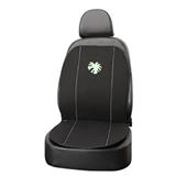 New! Fashion! Designer Embroider universal polyester Car seat cushion auto seat cover