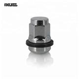 M12*1.5/M12*1.25 Car Wheel Special Screw Tire Nut For Honda