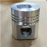 Engine Piston for Excavator PC200-1 6D105  New Engine Parts in Stock  6136-31-2112 spare parts