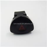 BRAND NEW HAZARD WARNING SWITCH for Renault Clio II Mk 2 2001-2006 820 000 600 36