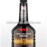 additive series diesel fuel system cleaner
