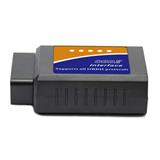 C03H2-1 Hot Sell Bluetooth 2.0 ELM 327 OBD2 scan 2 auto Diagnostic Tool for Android