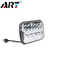 The 7-inch far and near light car 45w workllight