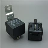 car relays 24v 4pin 40ampere 40a waterproof