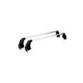 Auto parts aluminum OE car roof cross bar accessories Qashqai 2014