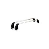 Auto parts aluminum OE car roof cross bar accessories Qashqai 2014