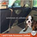 Universal pet barrier vehicle back seat net car dog barrier
