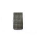 Free shipping men minimalist  Money Wallet Real Leather Small Purse trifold Slim Card Holder Wallet for Men