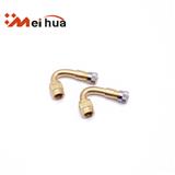 VE36-90 Tubeless Truck & Bus Tire Valve