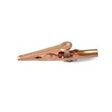 10Amp Alligator Clip with barrel