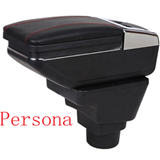 Proton Persona 2016 Proton Iriz Adjustable Arm Rest Proton Persona New 2016 Proton Iriz OEM Armrest Proton Persona New 2016 Prot
