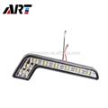 L type 8LED daytime running light 7