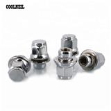 37mm Car Wheel Special Nut 21mm Car Modification Special Nut For Toyota