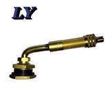 TRJ650-03 OTR Large Bore Off Road Air-Liquid truck tire valve stem