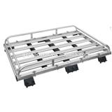 specail size car top roof luggage rack use for land cruiser FJ100 (1998-200) made in china